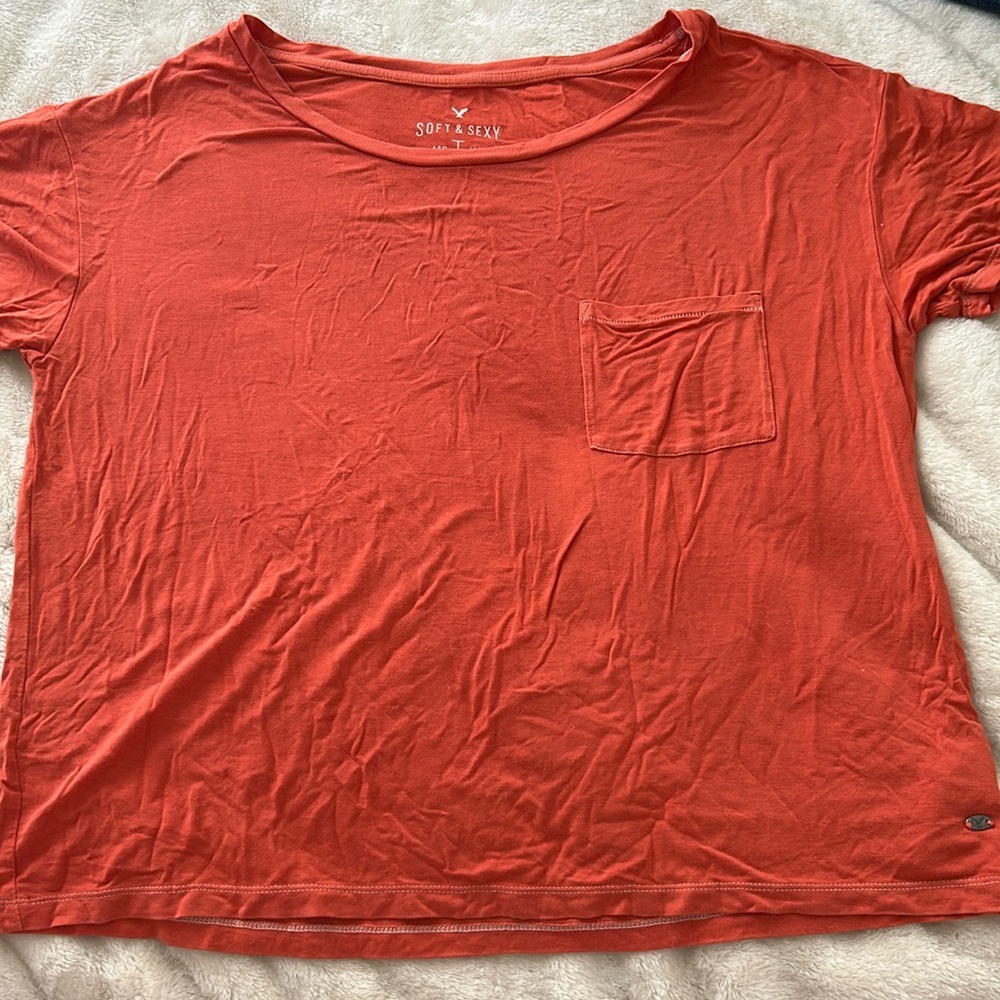 Soft and sexy American eagle outfitter